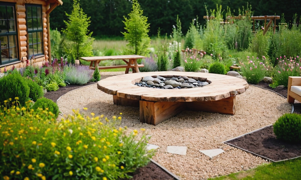 Функциональность и комфорт: создание гармоничных пространств