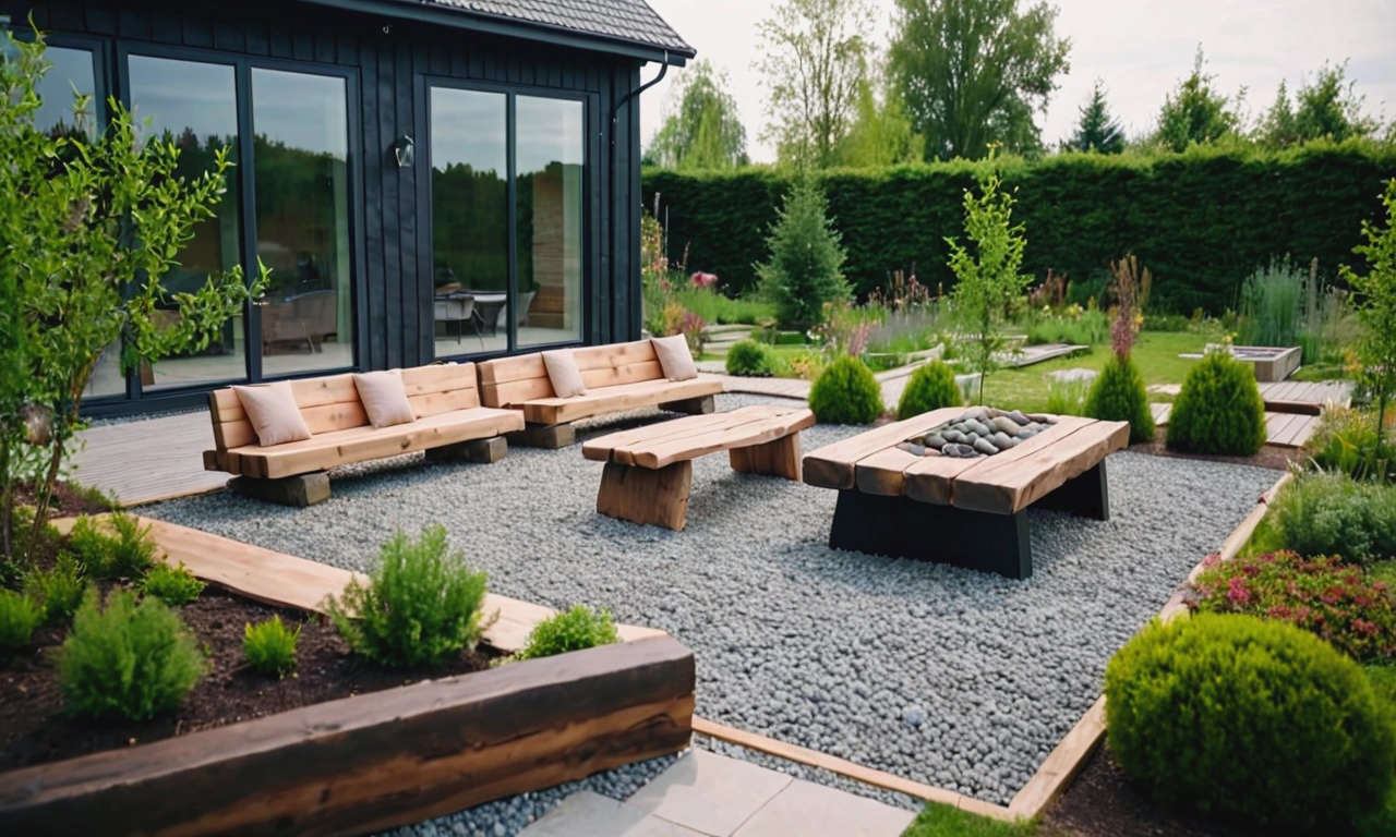 Создание атмосферы комфорта