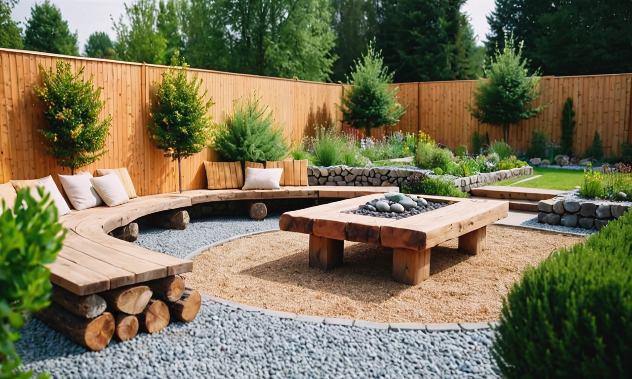 Выбор места и строительство лофта