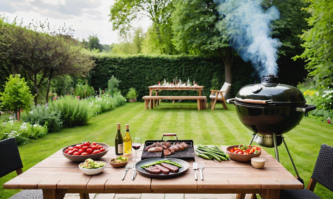 Декор и стиль