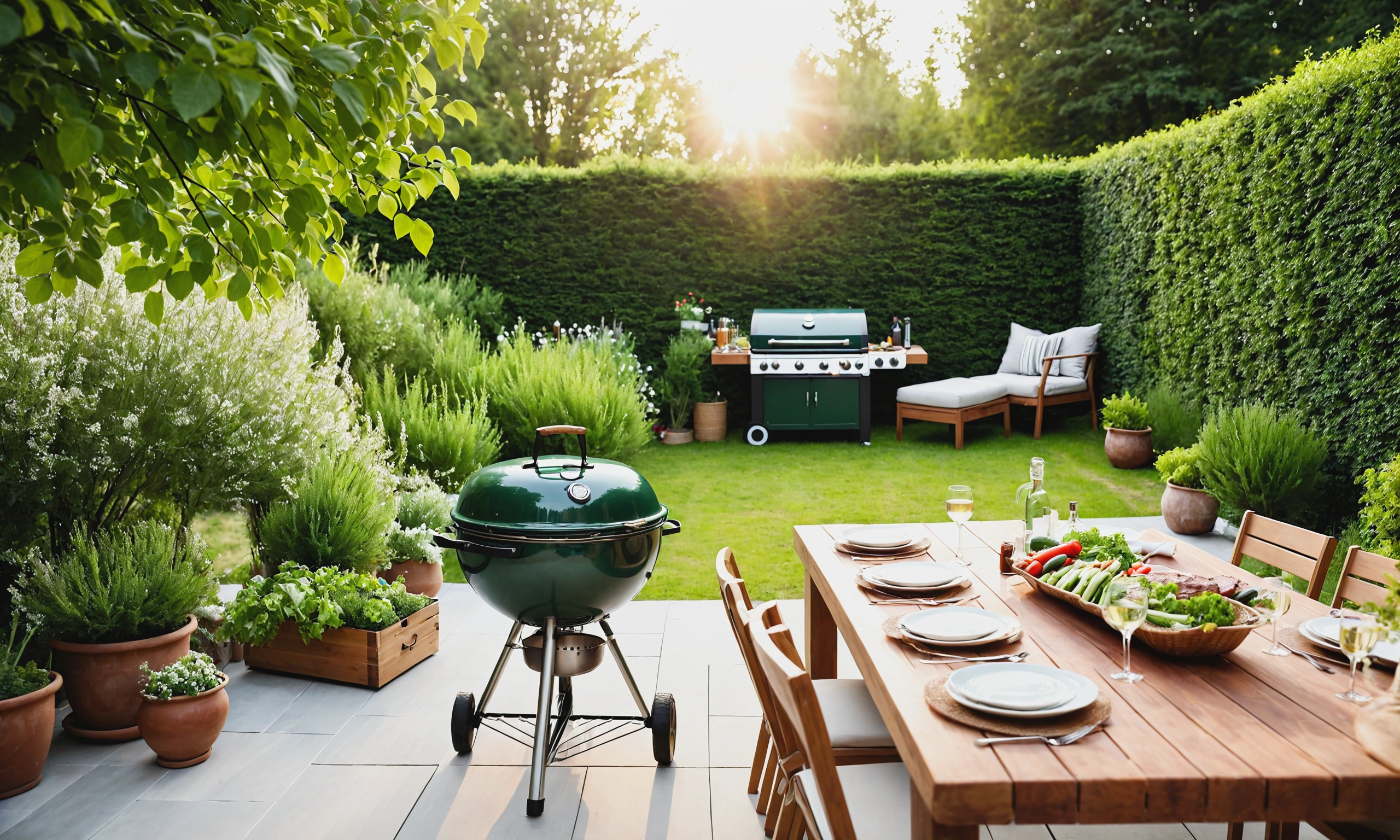 Выбор материалов для строительства