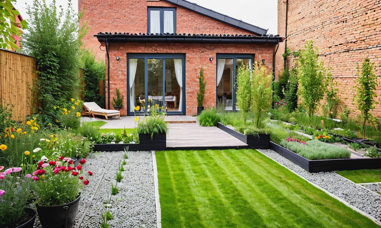 Как достигнуть сочетания старого и нового