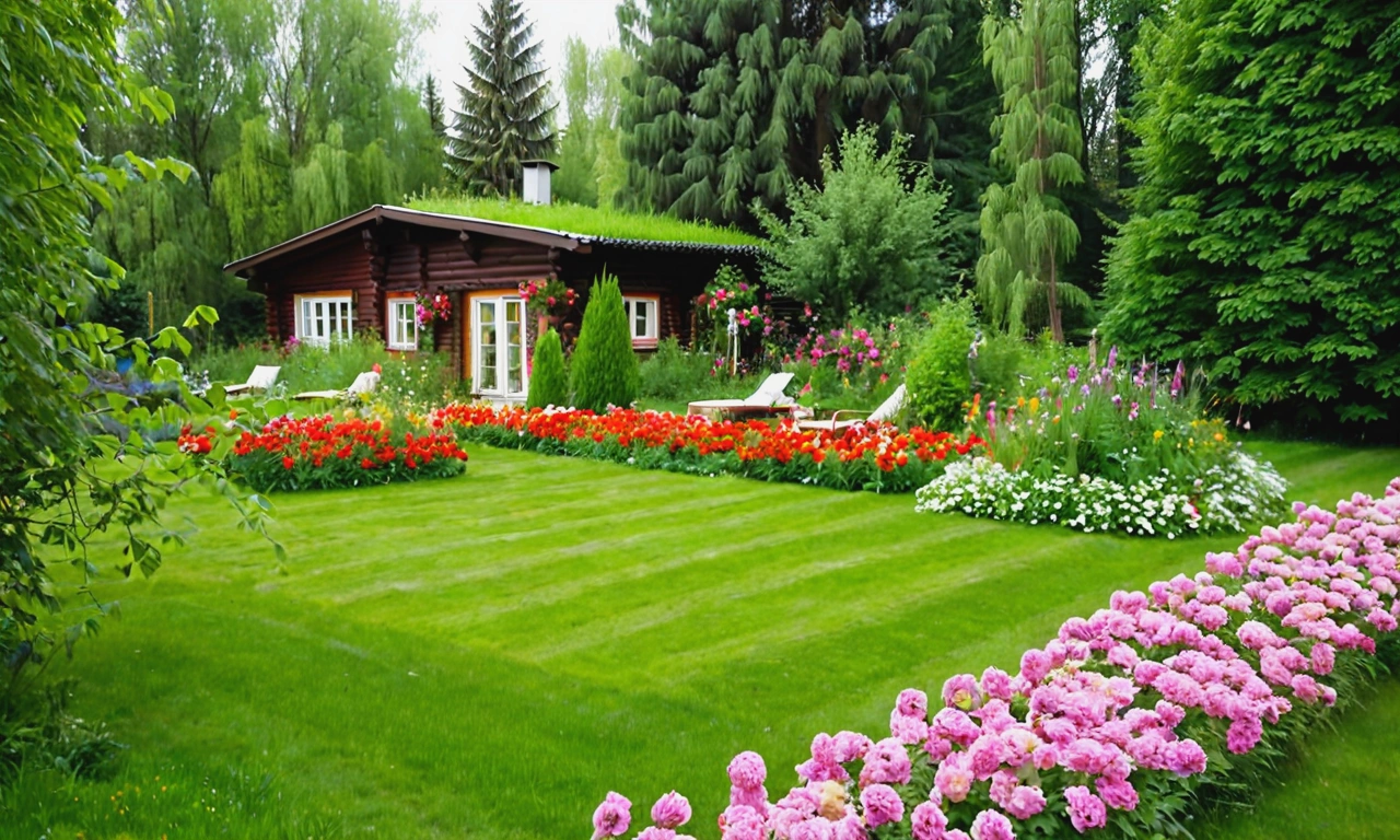 Правила использования цветов