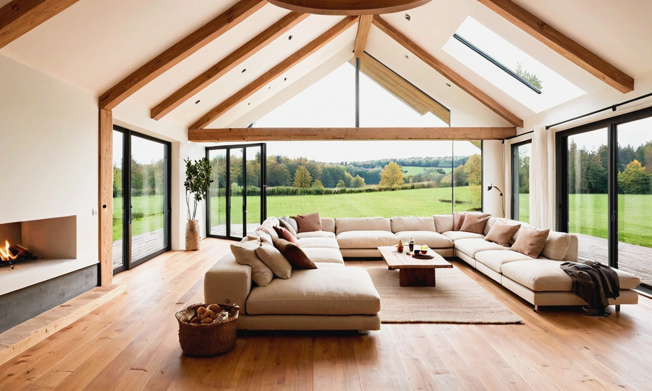 Лофт-дизайн: создание особой атмосферы