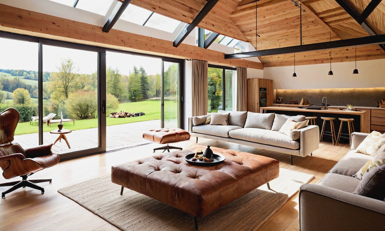 Индустриальные материалы и текстуры