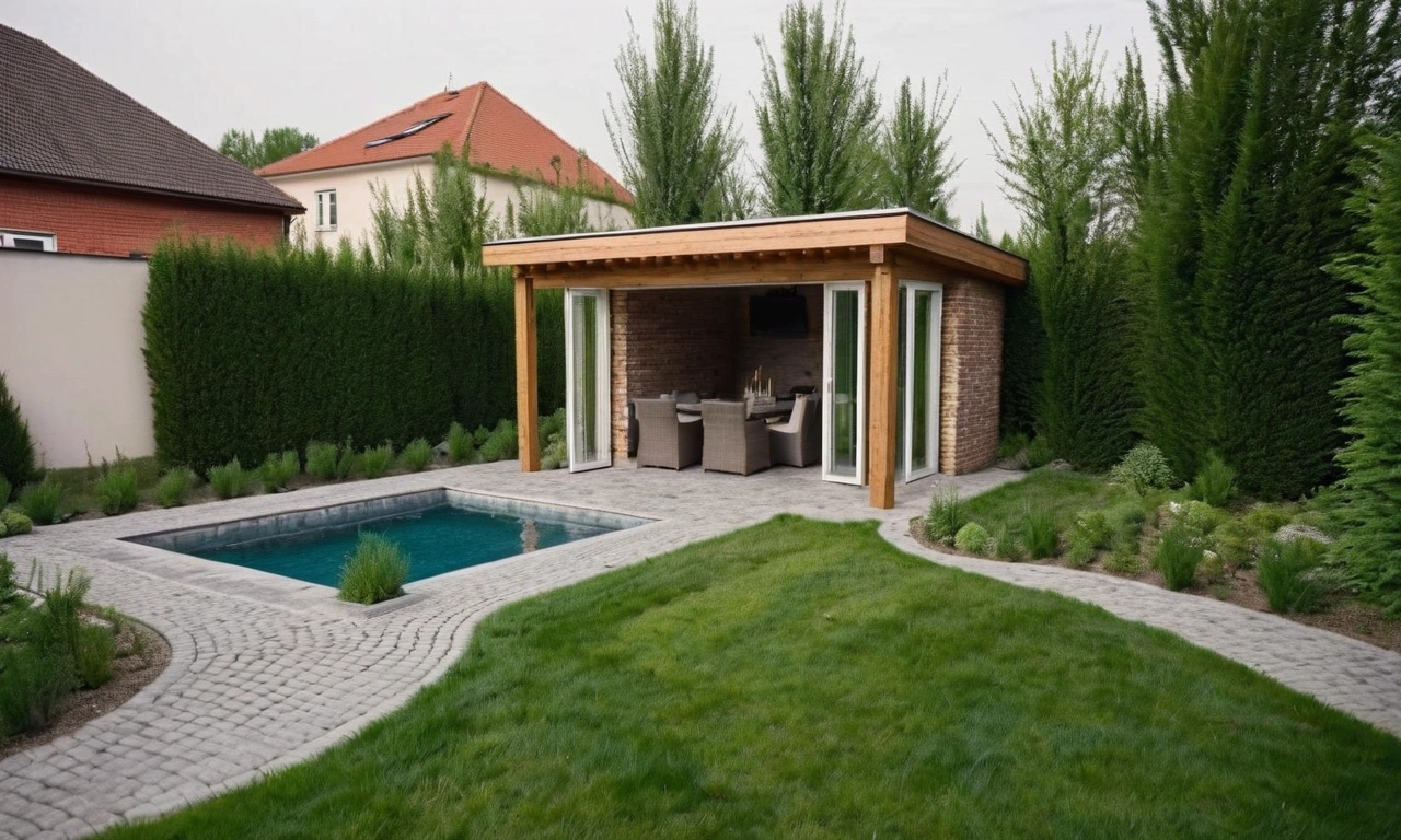 Выбор и подготовка места для лофт-зоны