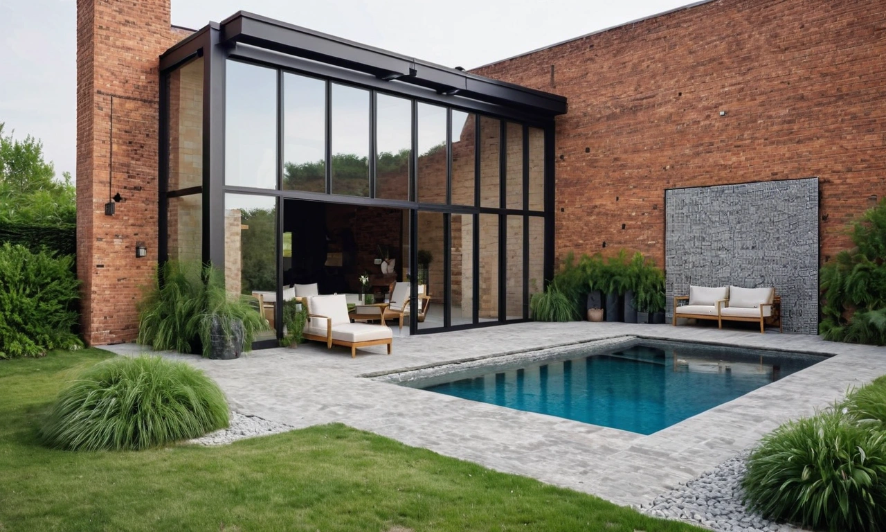 Применение авторских скульптур