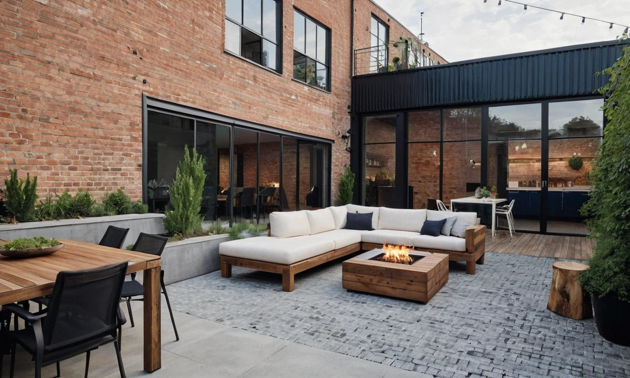 Незабываемые вечера с друзьями и близкими