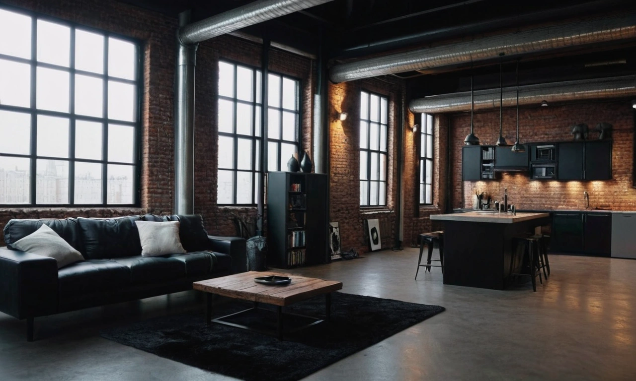 Выбор материалов: стиль и удобство