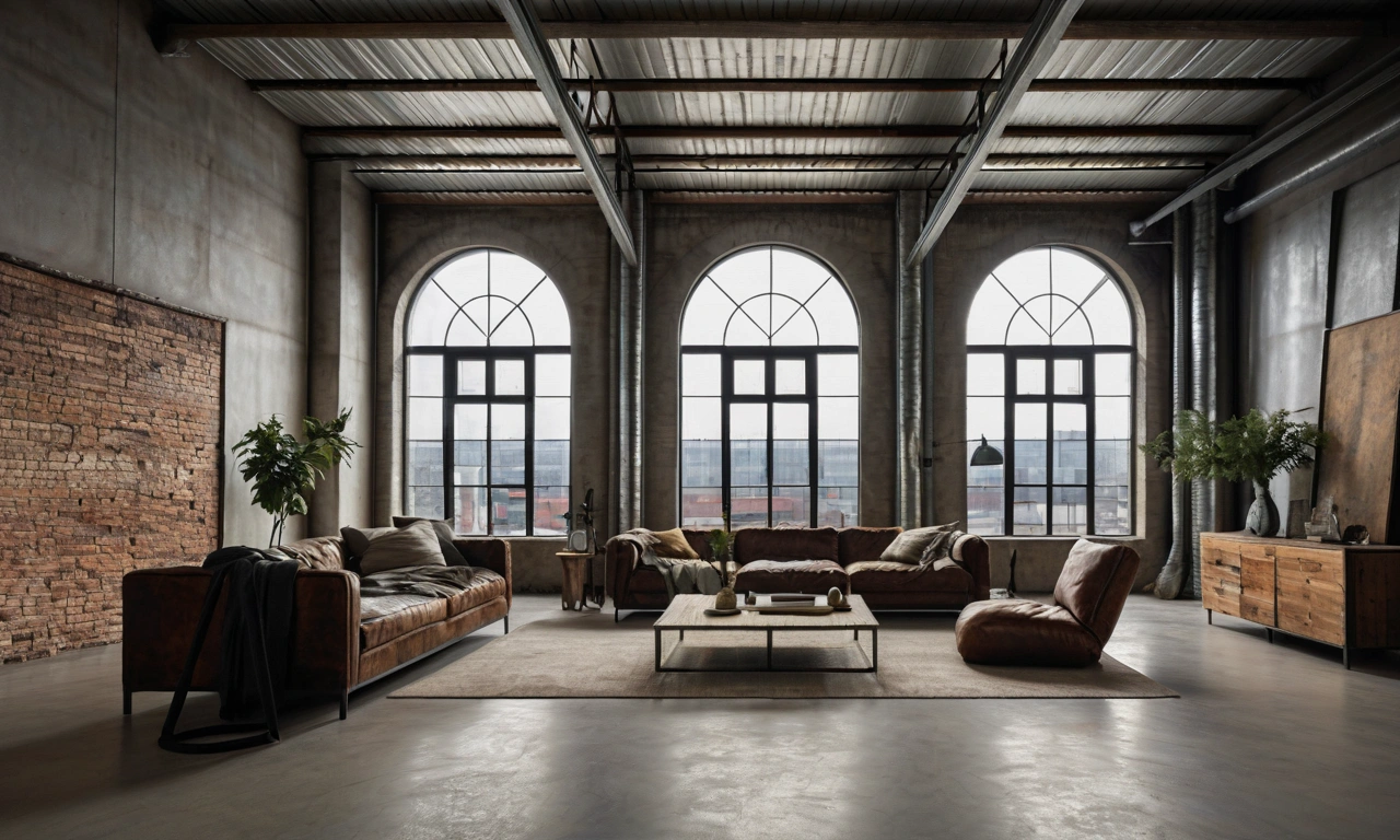 Старые здания: новая жизнь