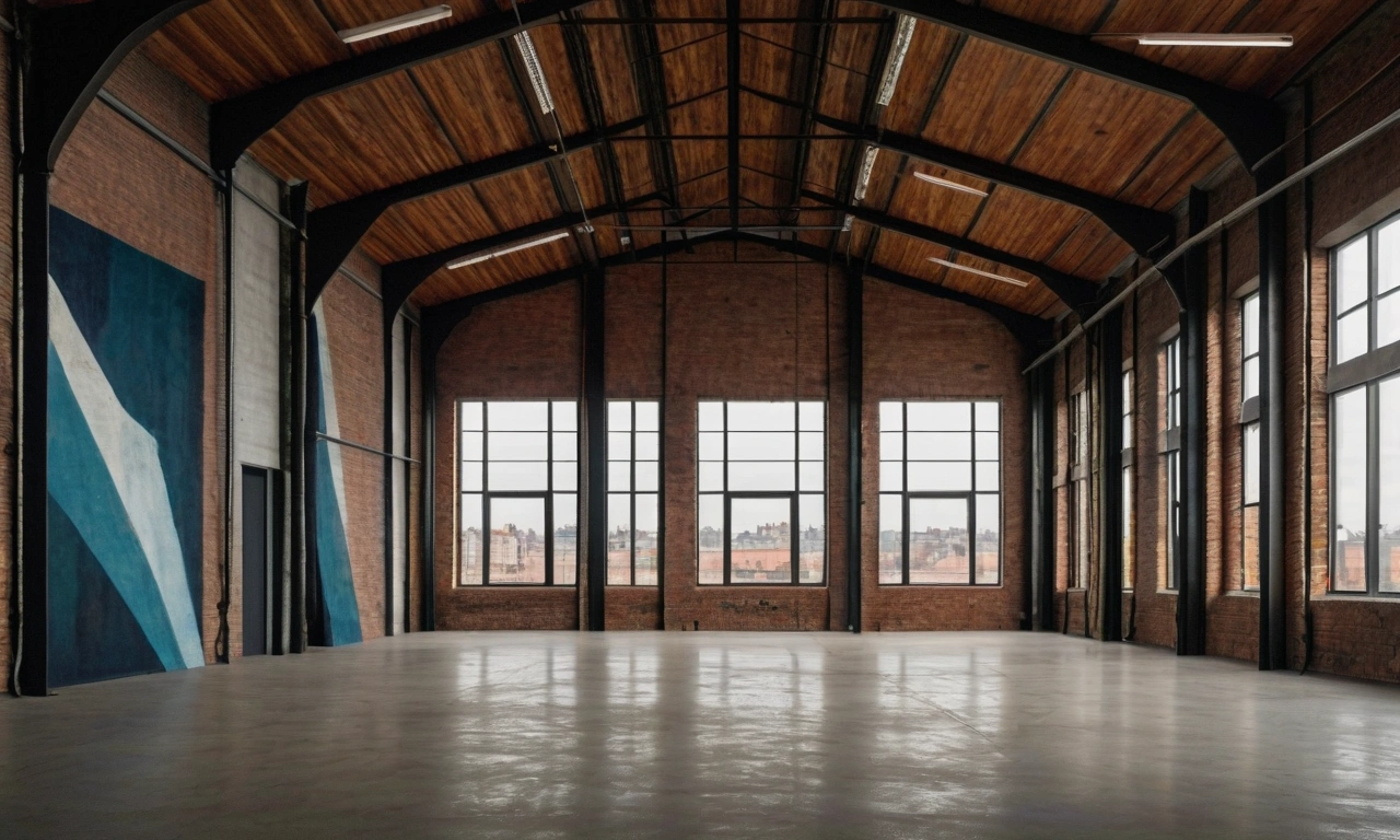 Основные характеристики