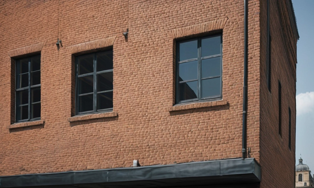 Уникальные детали и элементы Лофт-стиля в архитектуре и фасаде