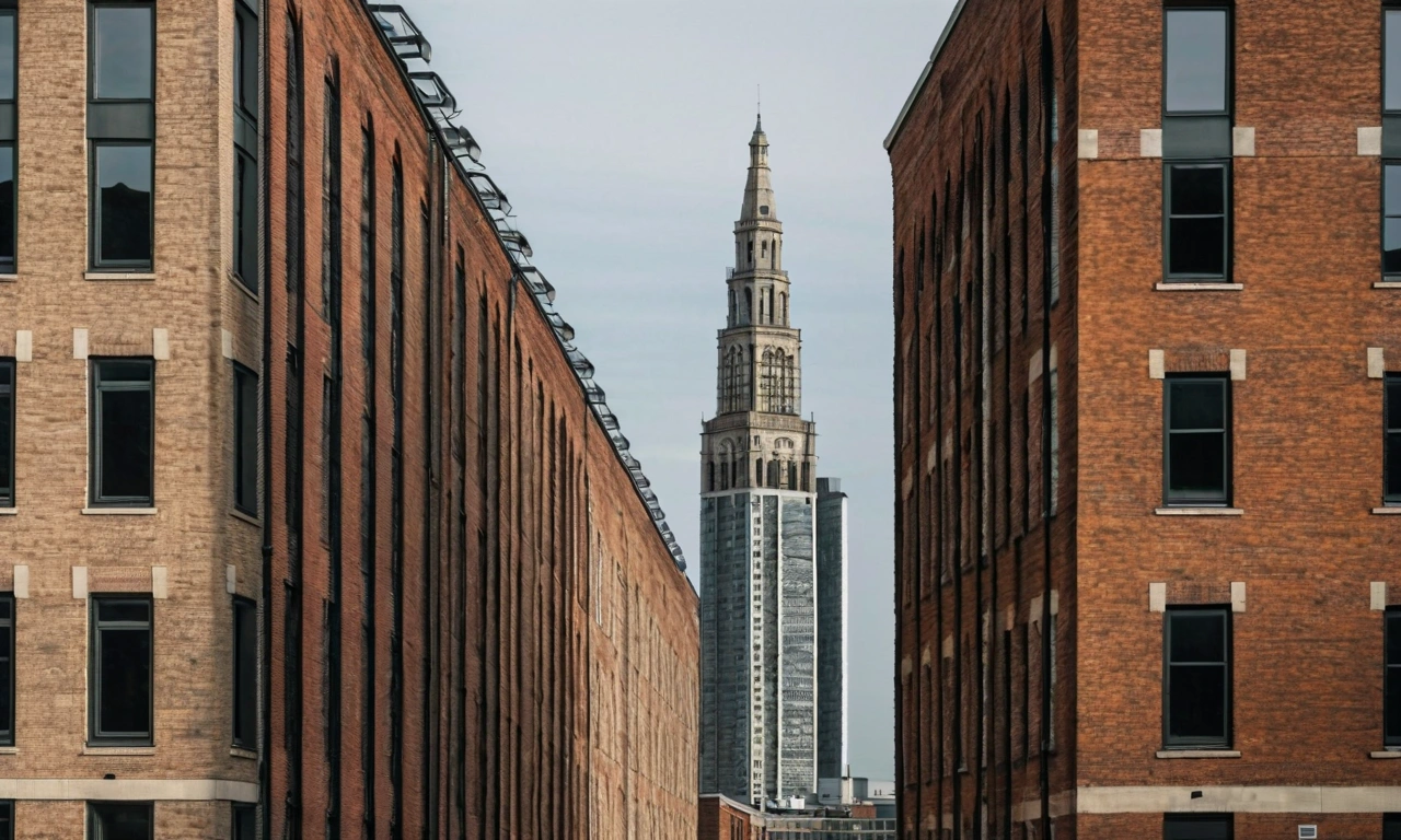 Преимущества и особенности Лофт стиля