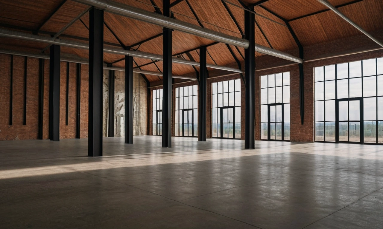 Выбор материалов для реставрации и модернизации