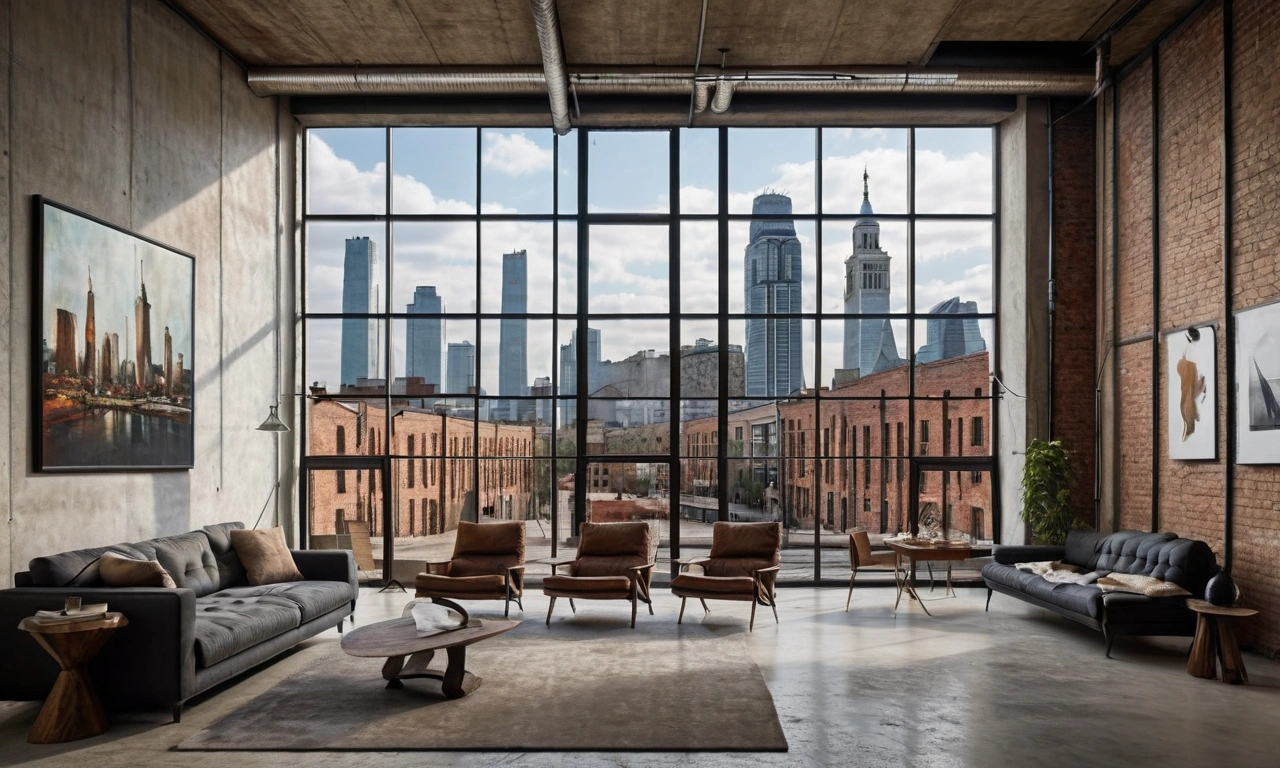 Экспертиза здания перед реставрацией и модернизацией