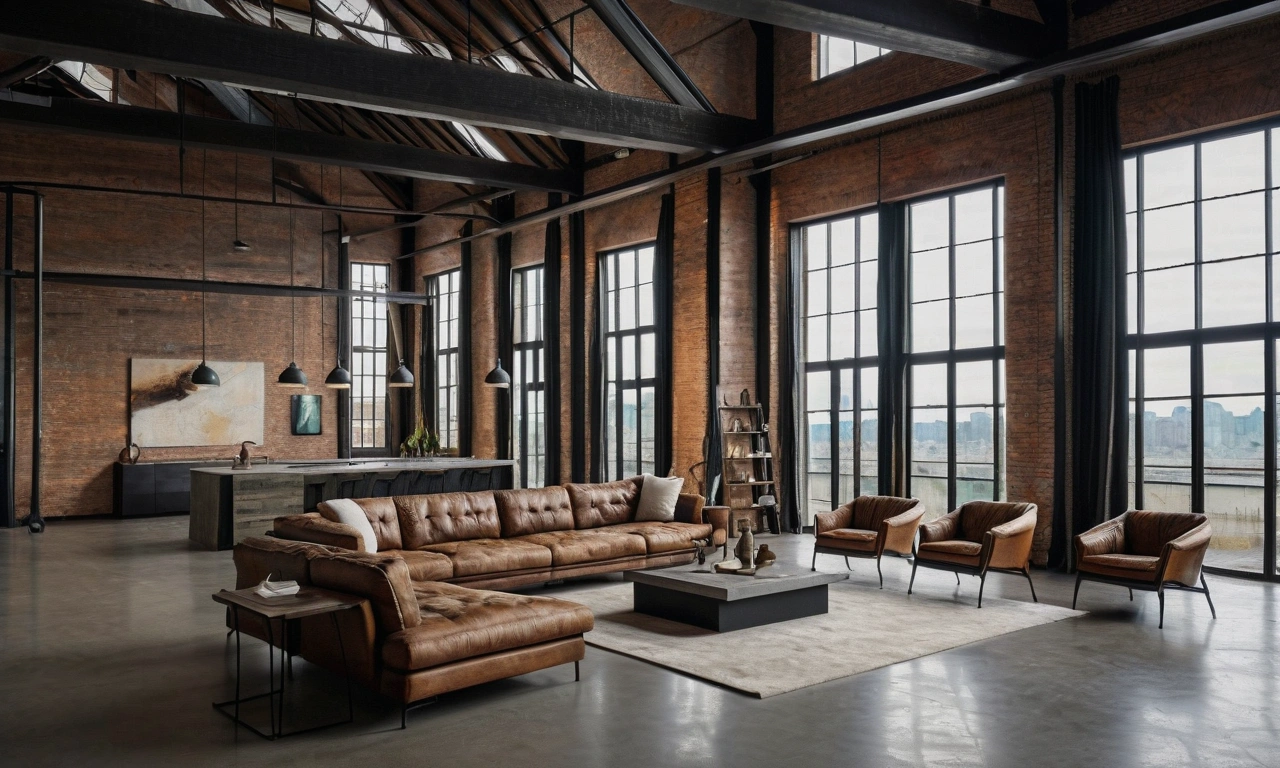 5. Вертикальное пространство