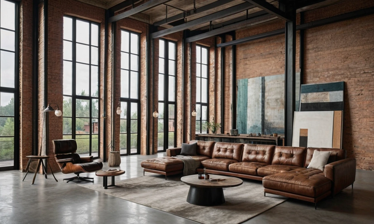 Сочетание текстур