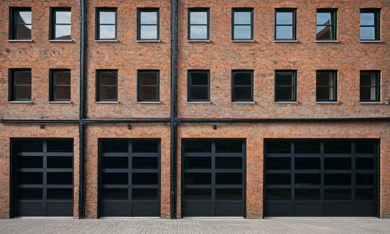 Фактуры и материалы, используемые в стиле Лофт