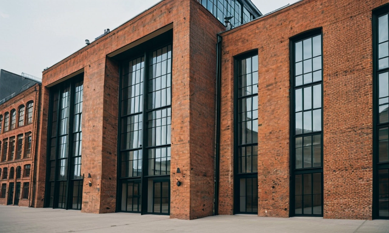 Цветовые схемы и геометрические формы