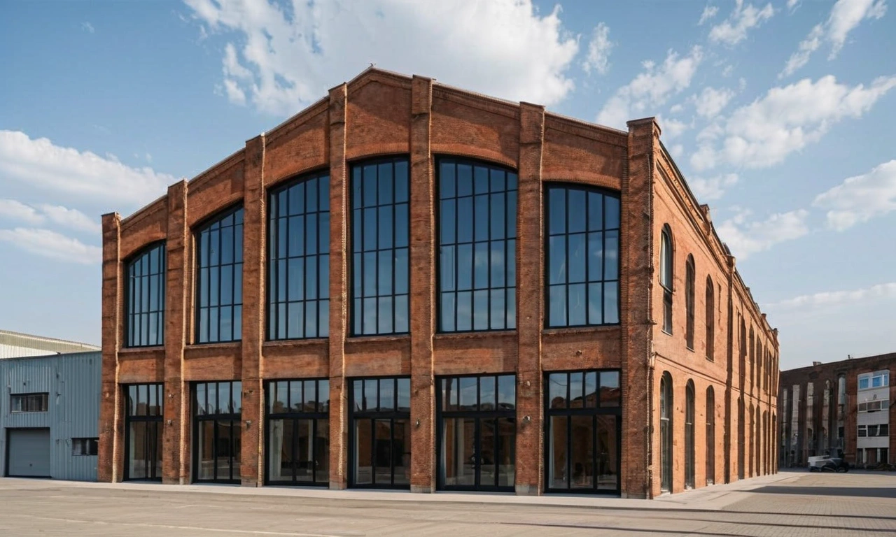 Символичность простоты и функциональность пространства