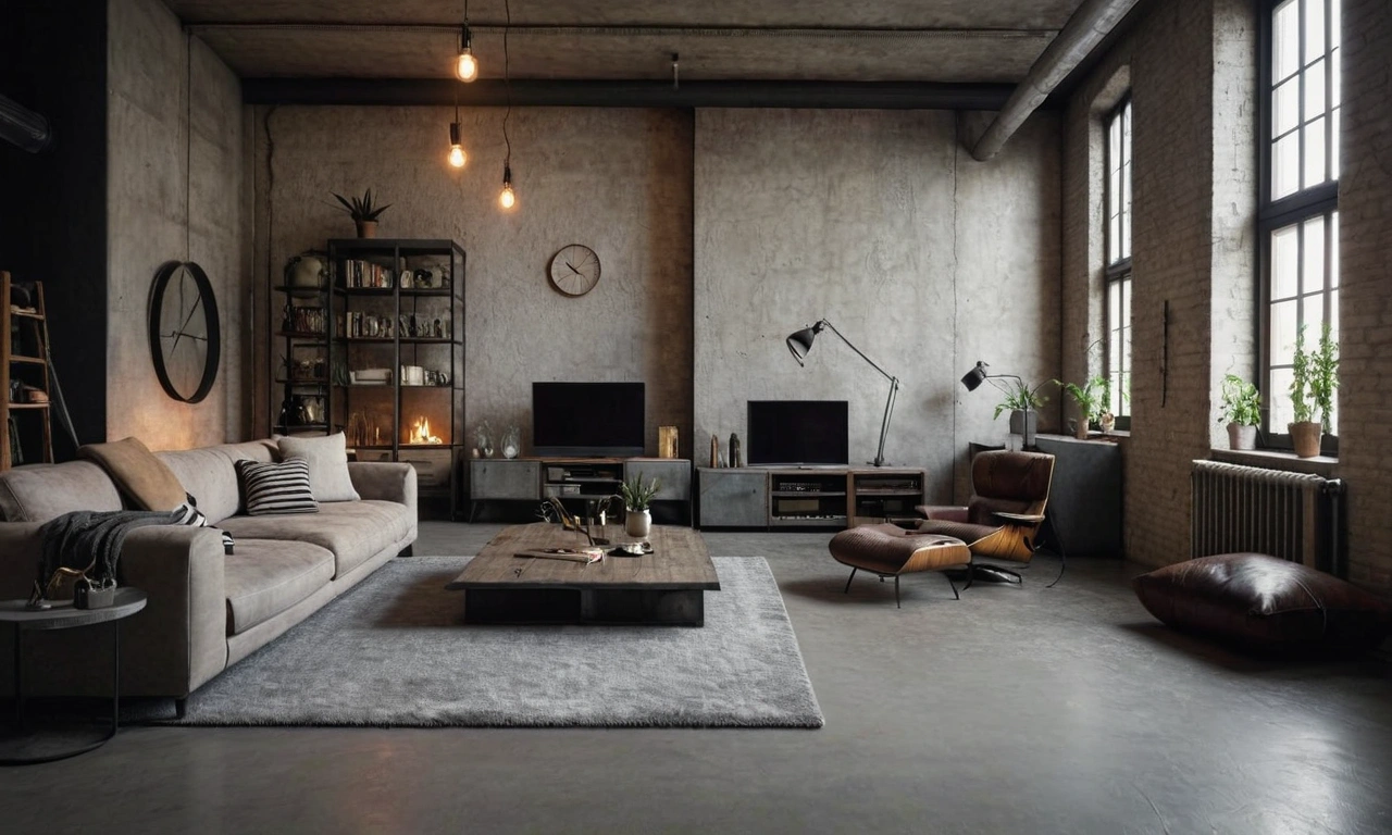 Как создать уют и комфорт в Лофт-зданиях: практические рекомендации