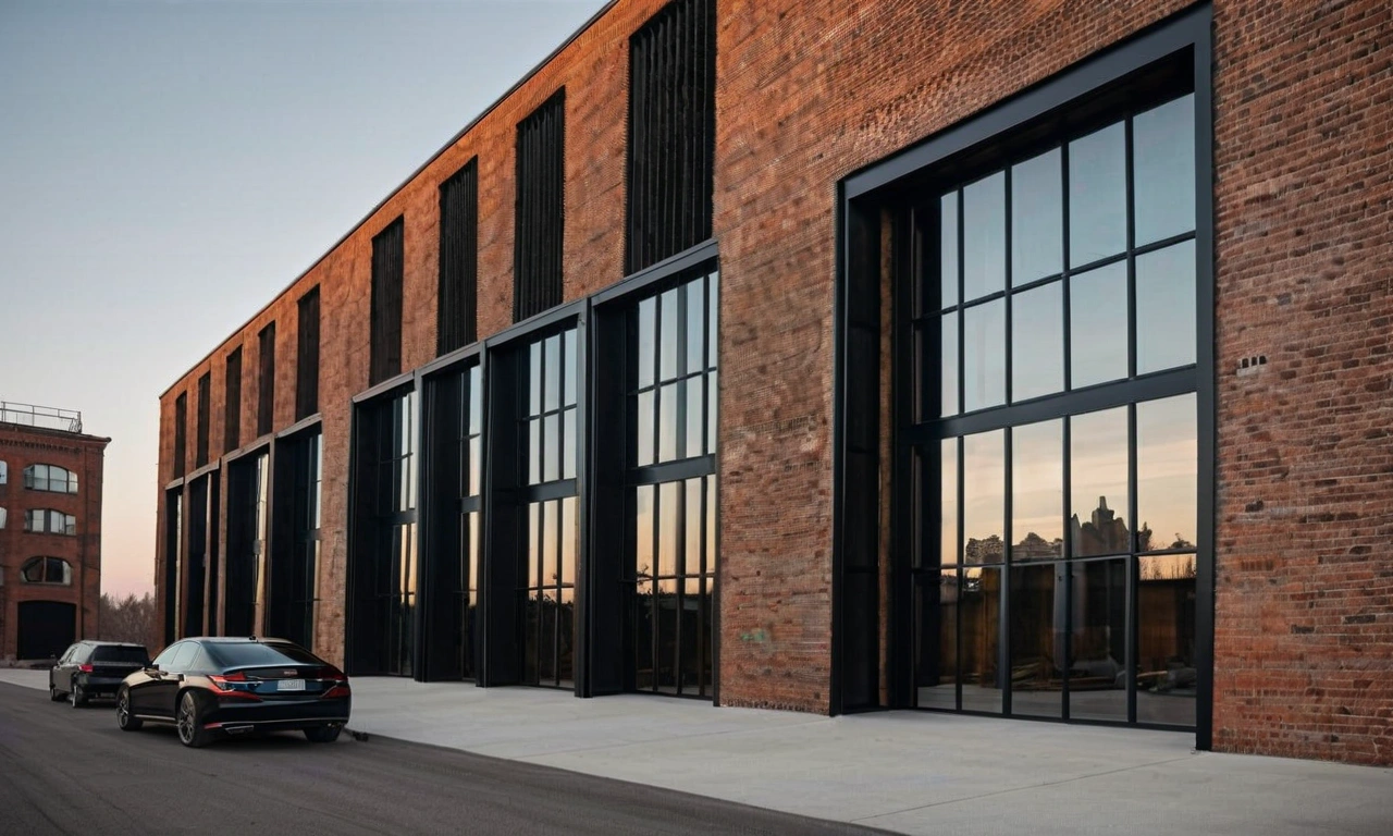 История развития лофт-стиля