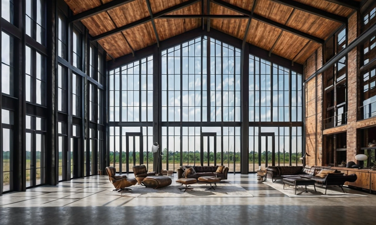 Использование открытого пространства