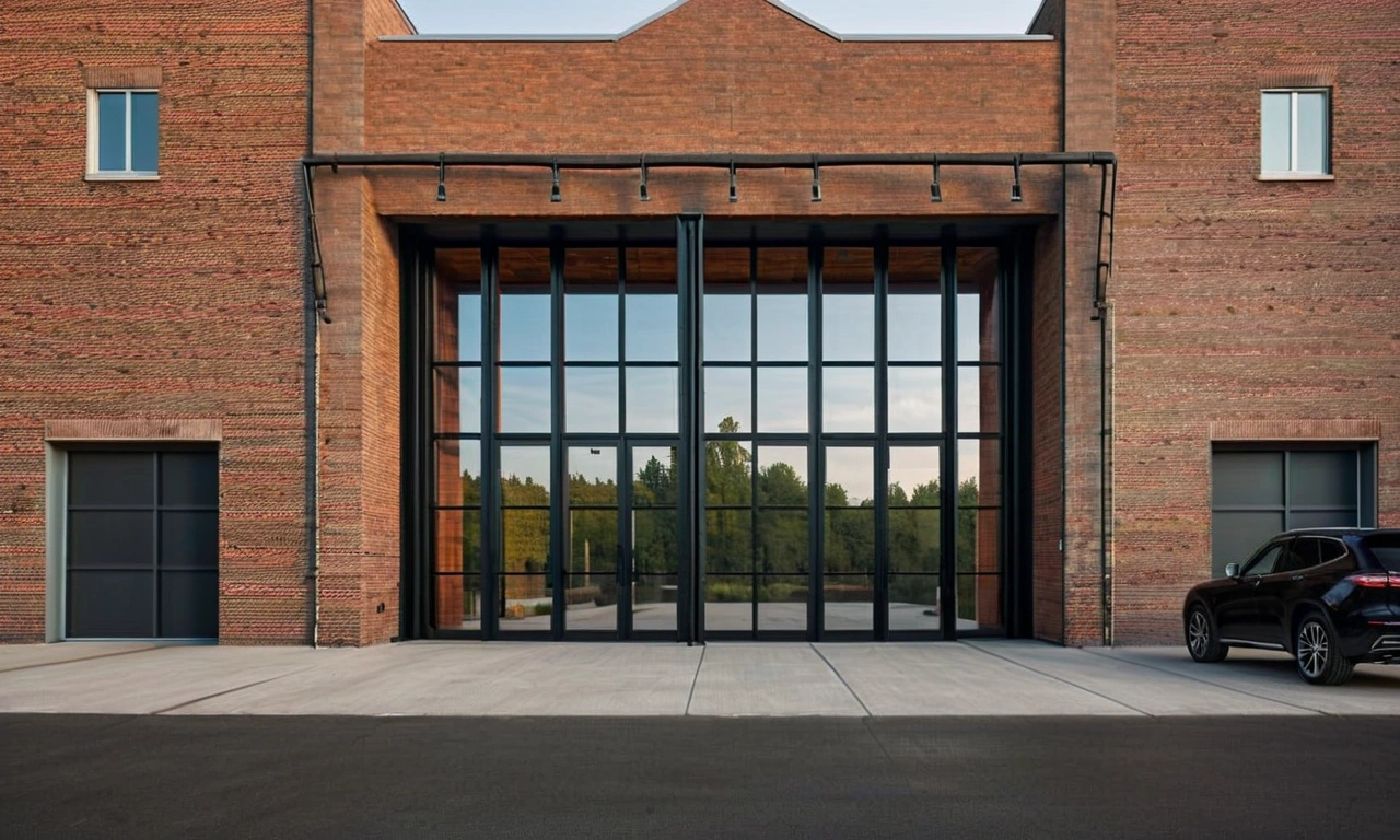 Что делает Лофт-здание уникальным и особенным в современном мире