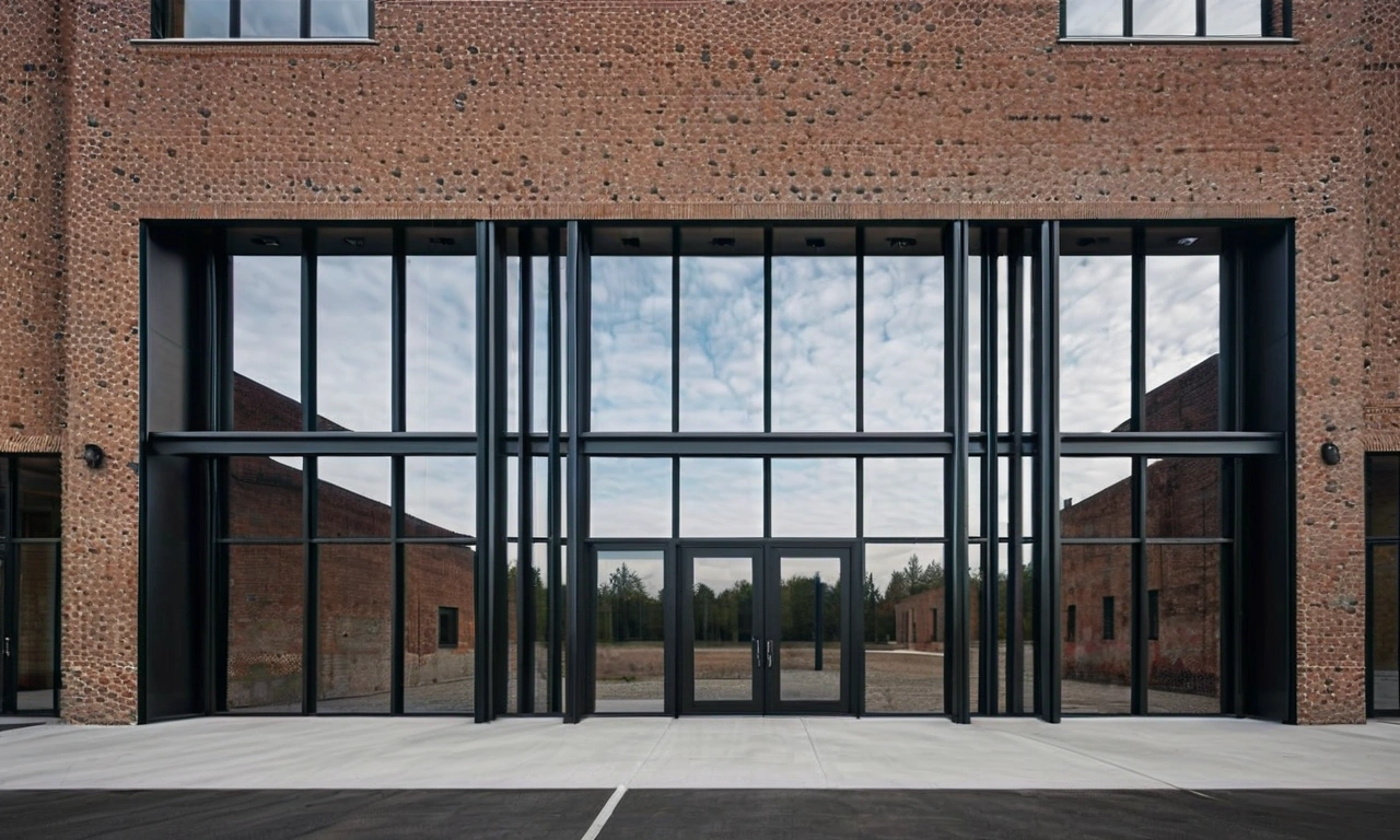 Экологические идеи в современной архитектуре