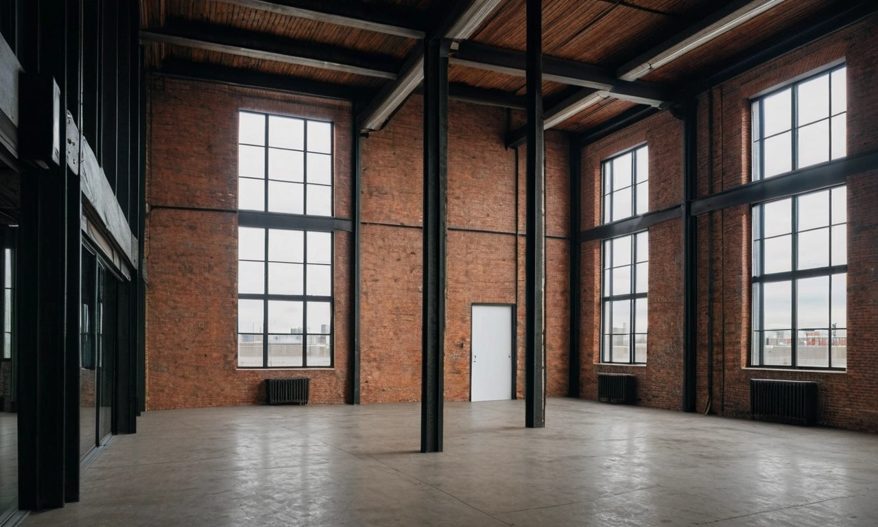 Преимущества адаптированной Лофт-архитектуры и фасадов в разных климатических условиях