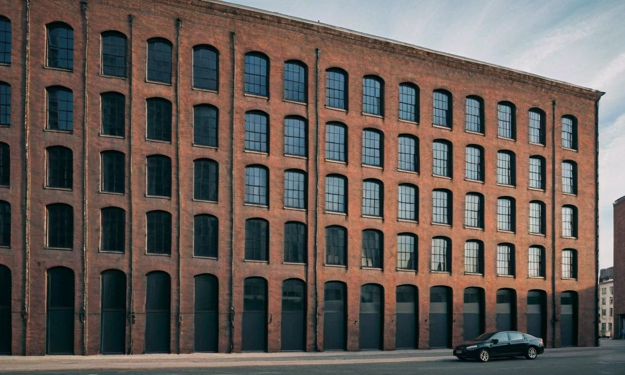 Интеграция Лофт в различные типы недвижимости