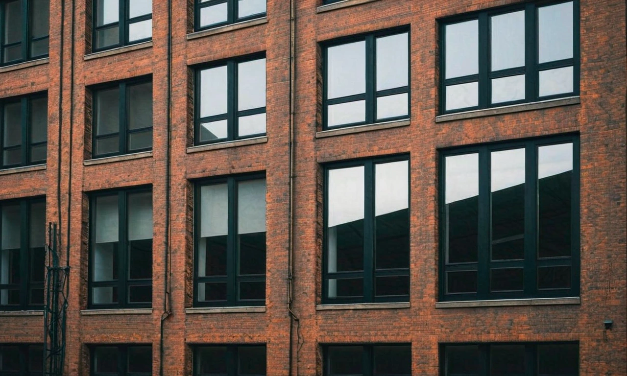 Современные требования к архитектуре