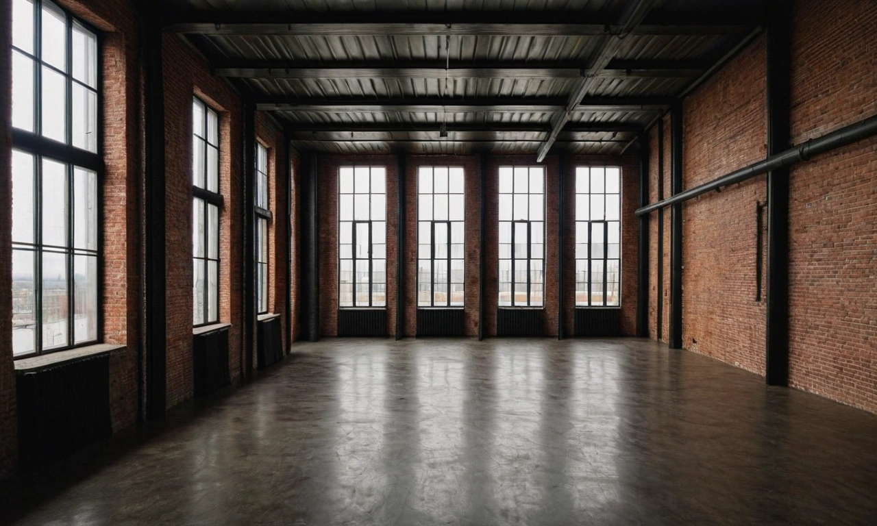 Создание эффекта прозрачности и пространственности