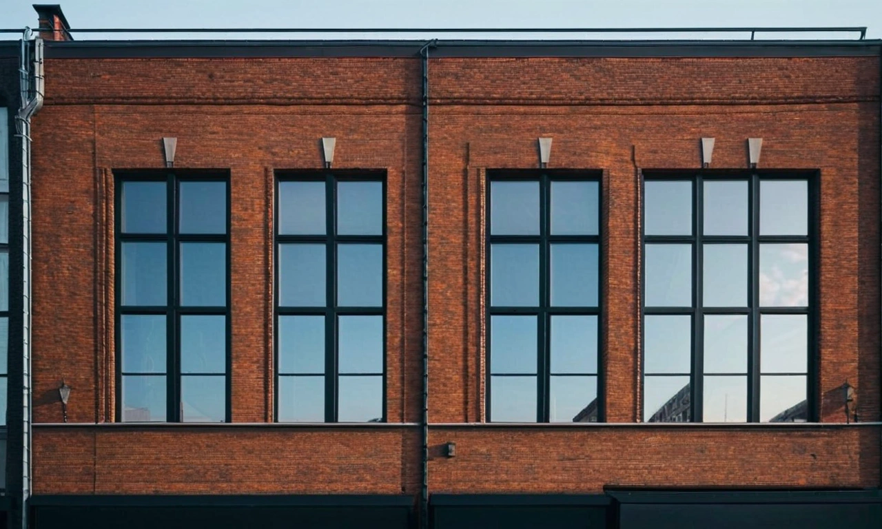 Использование современных материалов и технологий