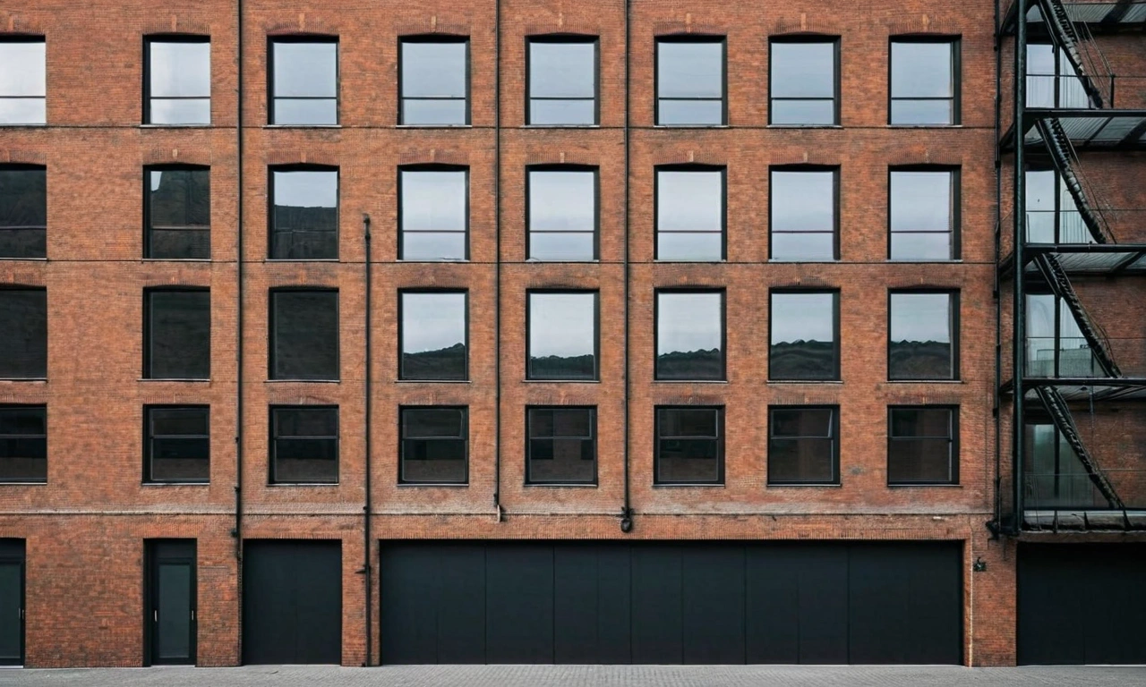 Возрождение интереса к Лофт-архитектуре во второй половине XX века