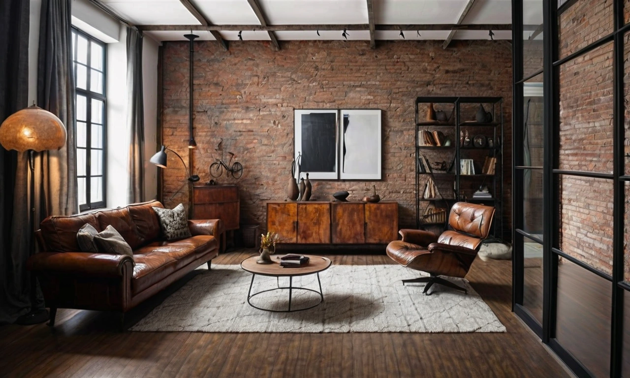 Использование природного света