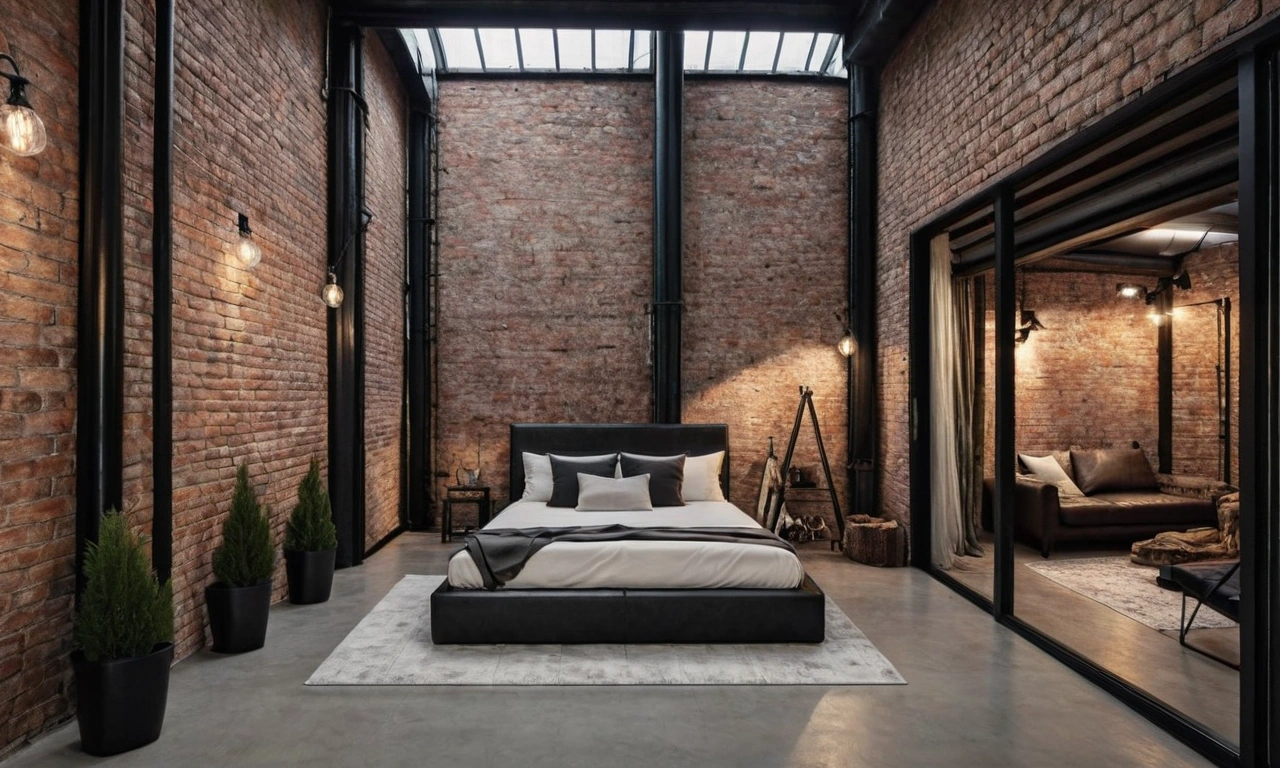 Преимущества использования имитации старины в архитектуре