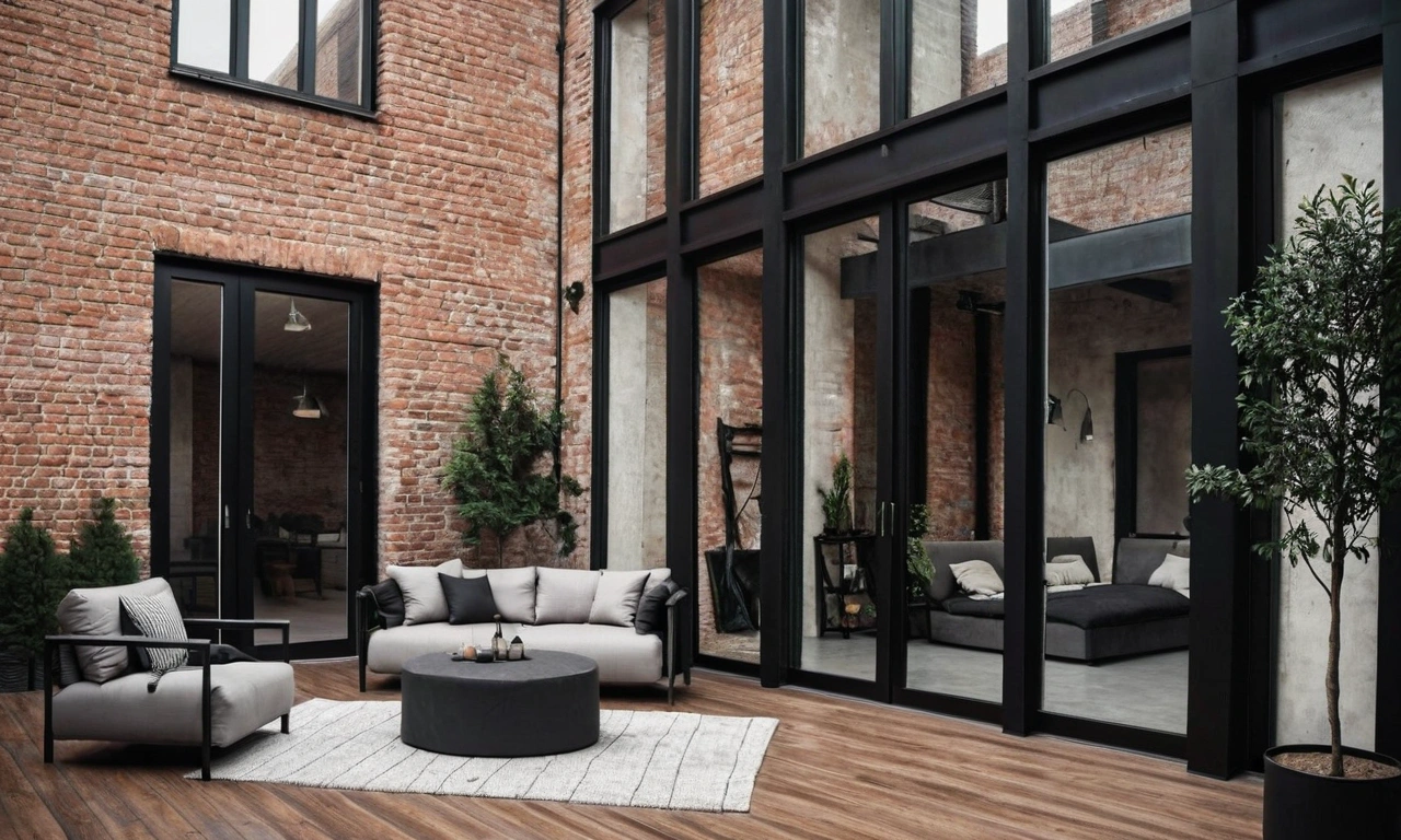 Влияние лофт-архитектуры на развитие городского туризма