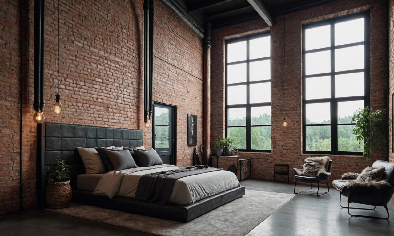 Особенности архитектурного стиля