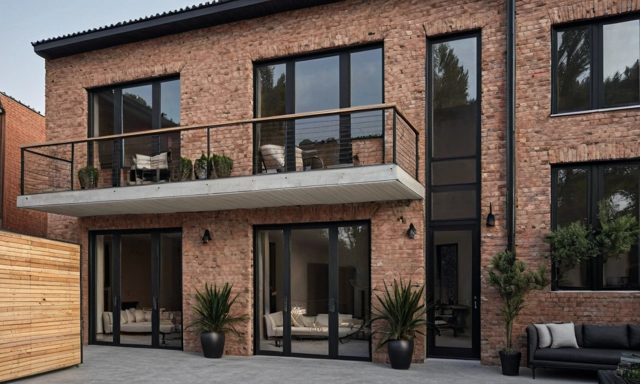 Характеристики и особенности Лофт-зданий в разных странах