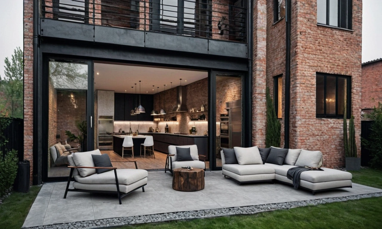 Почему Лофт-здания стали популярными в мире