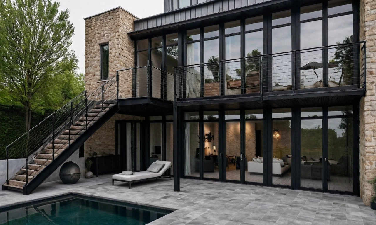 Детали и акценты