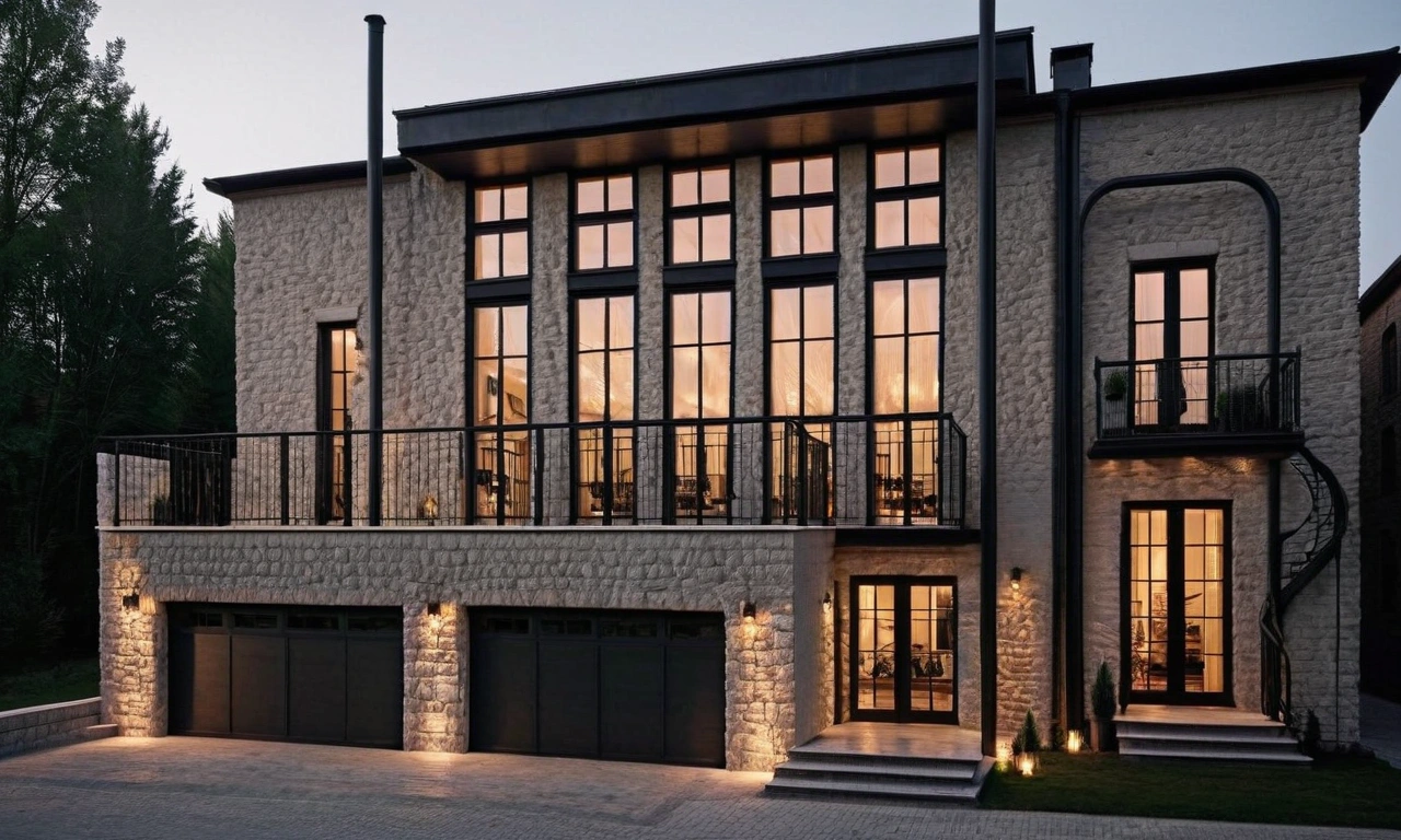 Материалы и текстуры