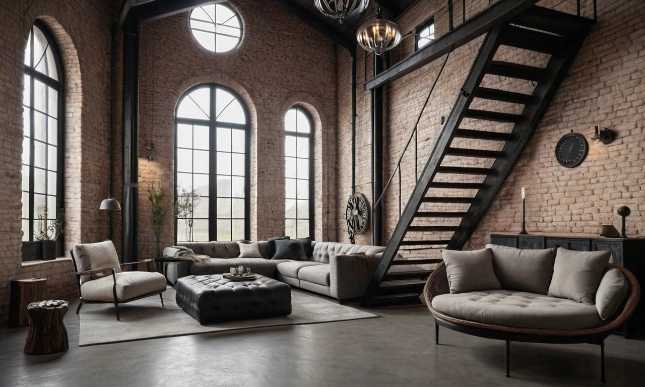 Возможность создания уникальной атмосферы в интерьере