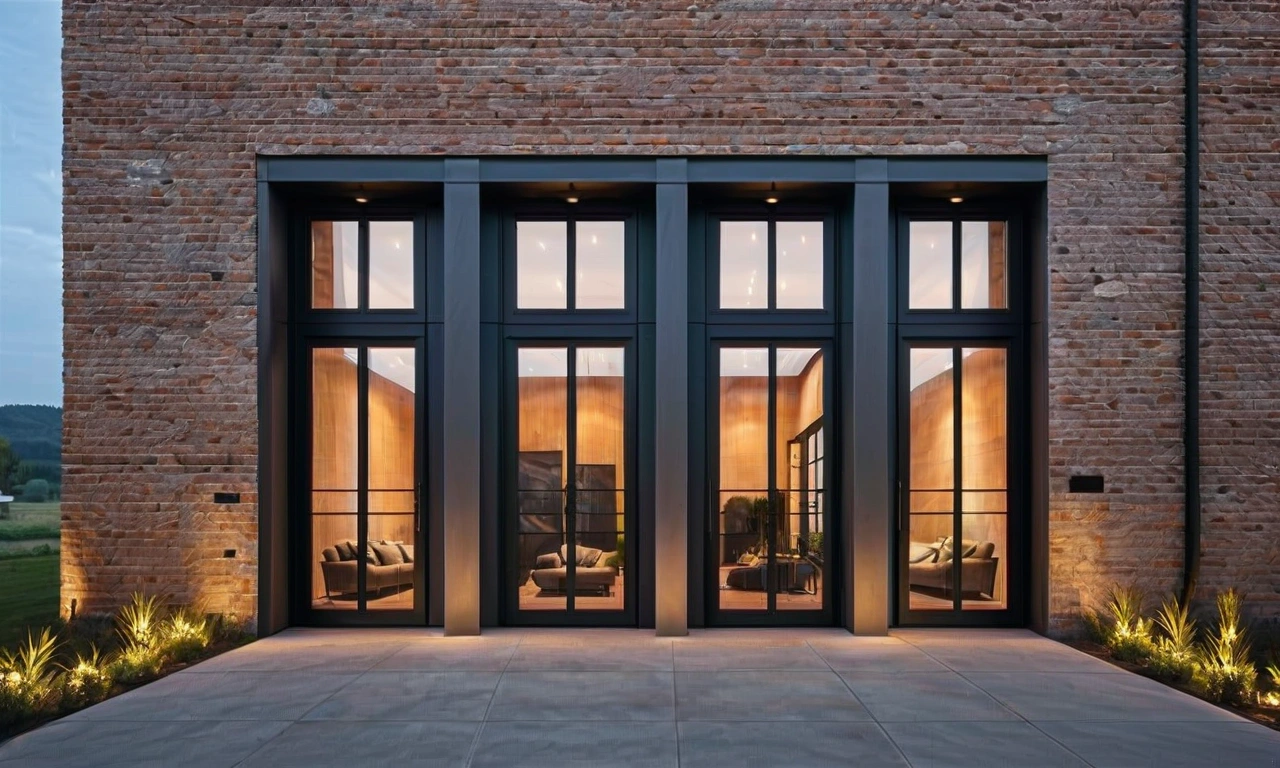 Преимущества и потенциал применения стиля Лофт в современной архитектуре