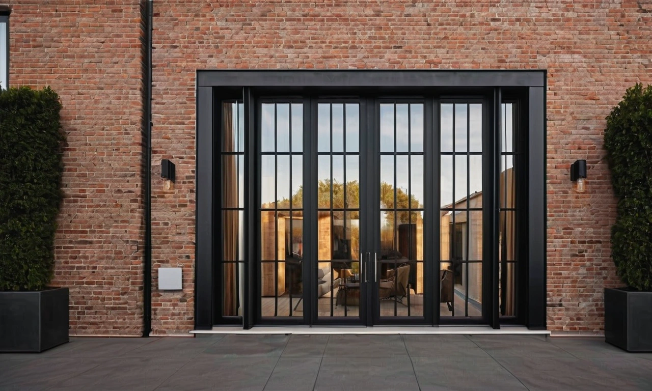 Индустриальность и минимализм