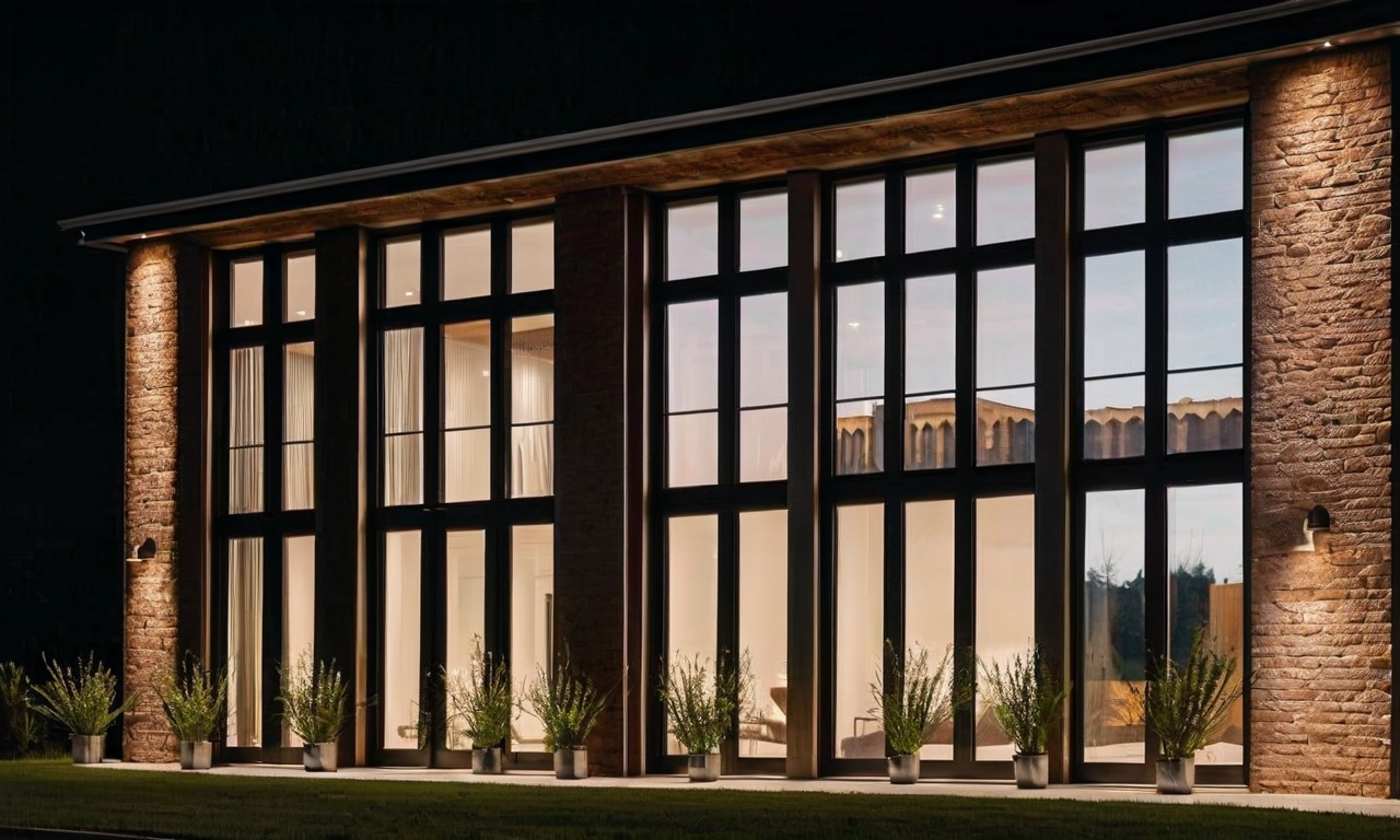 Индустриализм: исторические фабрики и заводы