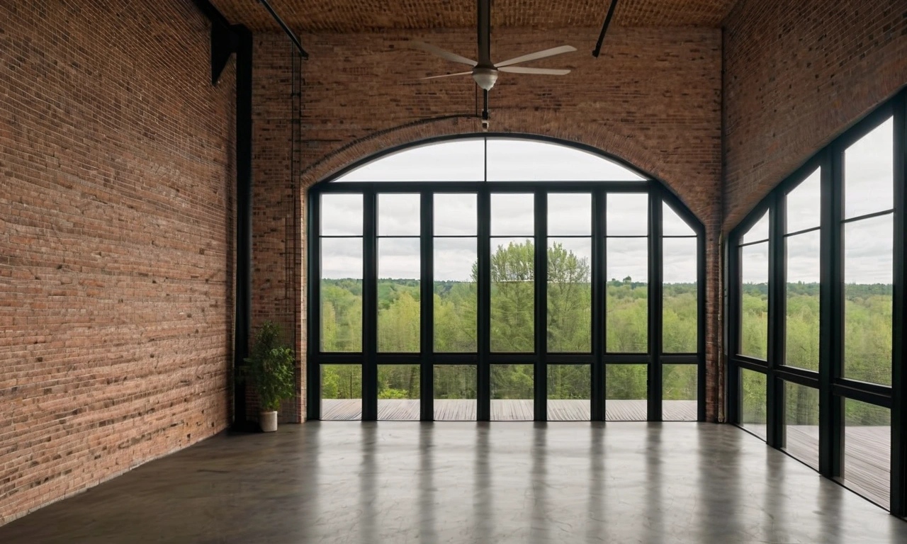 Роль лофт-архитектуры в восстановлении промышленных районов