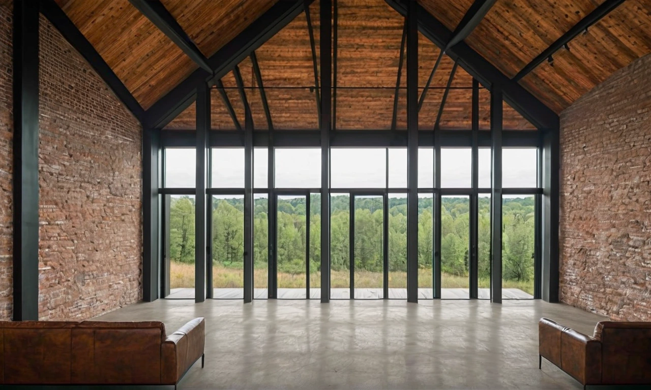 Влияние лофт-архитектуры на развитие инфраструктуры и туризма