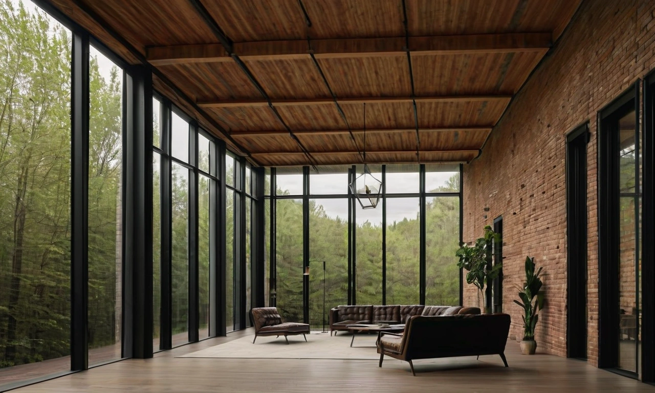 Основные преимущества лофт-архитектуры